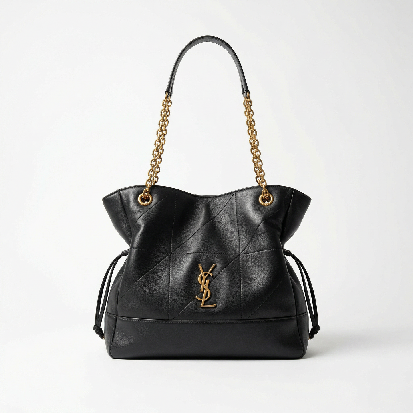 SAINT LAURENT - Sac Icare (Cabas Maxi)