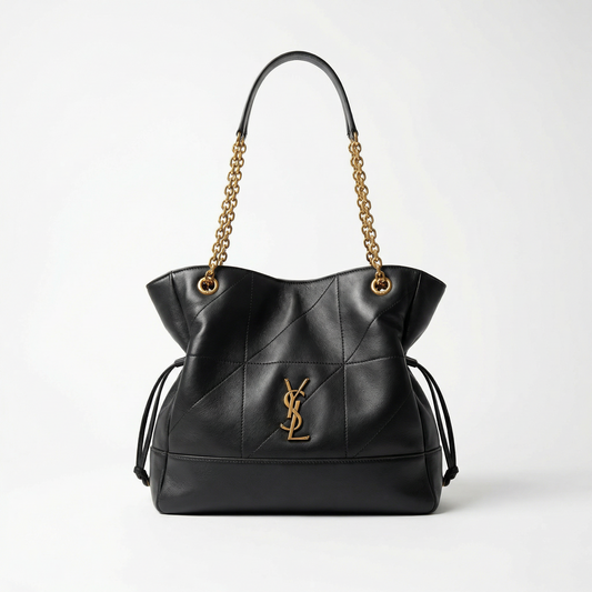 SAINT LAURENT - Sac Icare (Cabas Maxi)