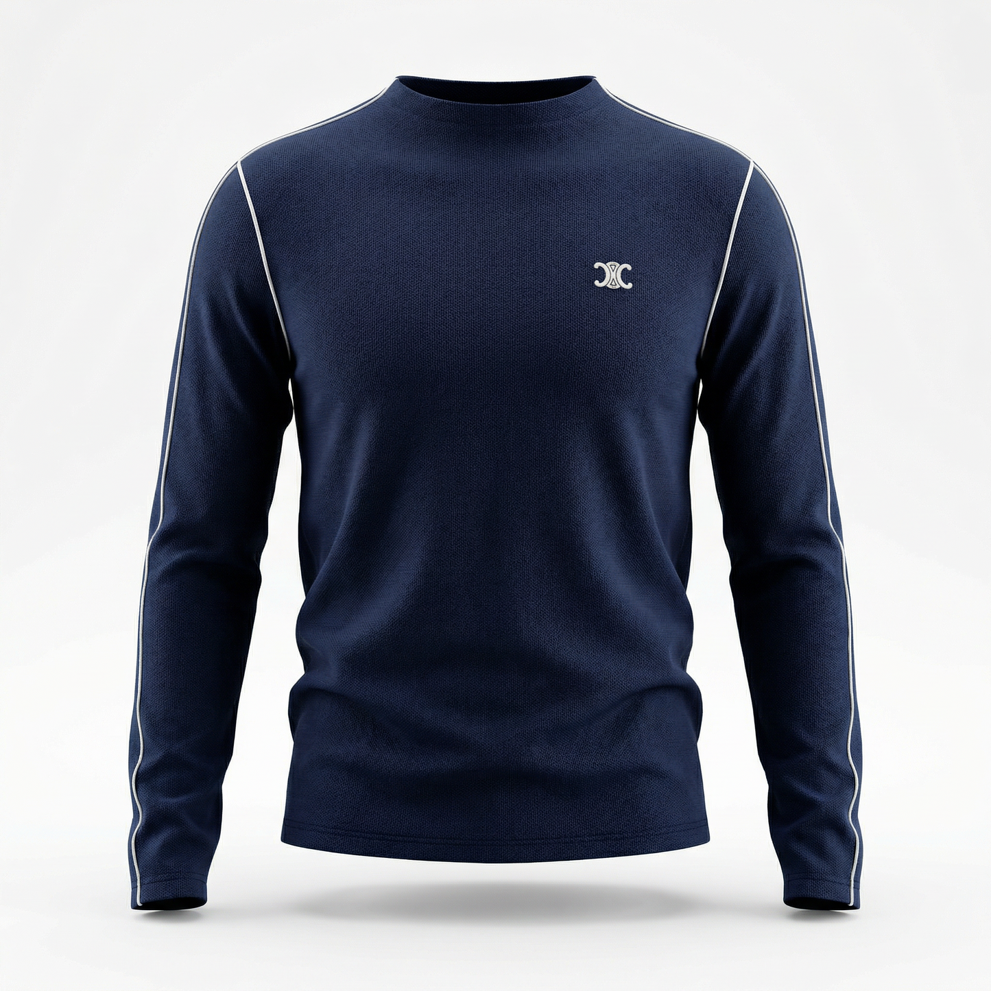 CELINE - Sweat-shirt en Maille Technique